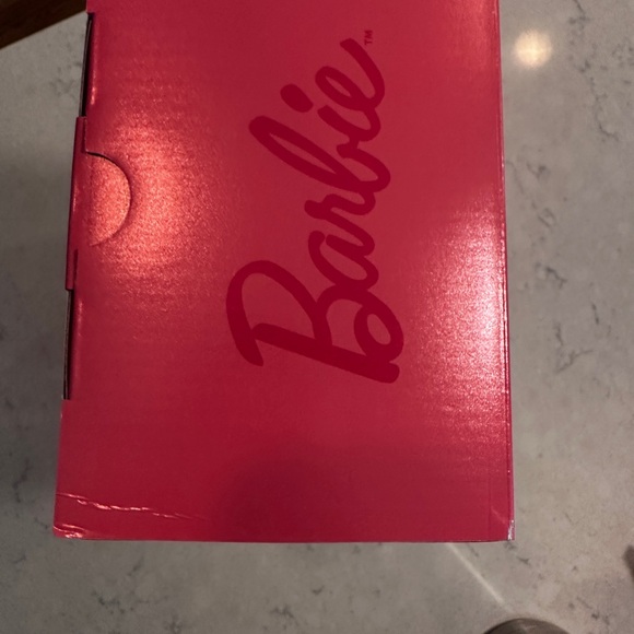 Never opened Barbie x Stanley 30oz tumbler | NIB - Picture 6 of 9